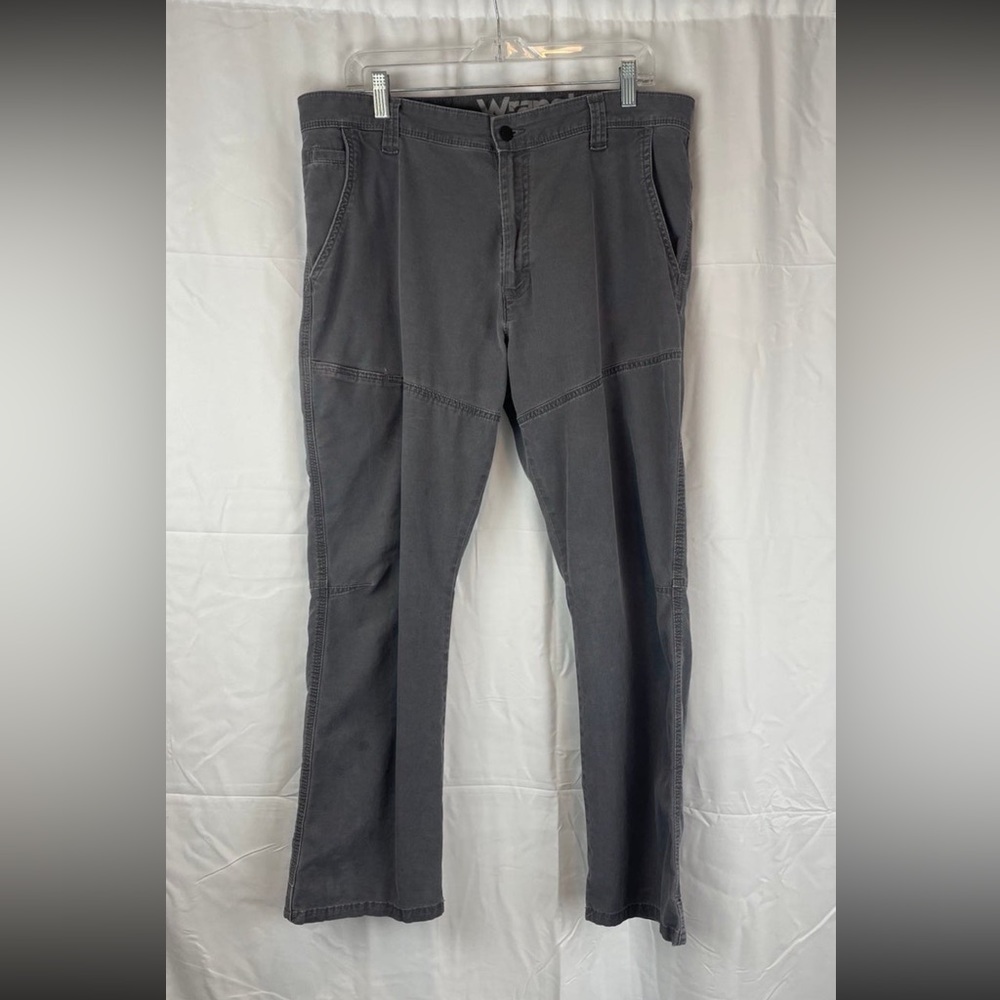 Men’s Wrangler All Terrain X-Gear Pants - Size 36 X 30